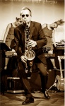 SAX-LIVE.com - SAX on FIRE - BURNIN\